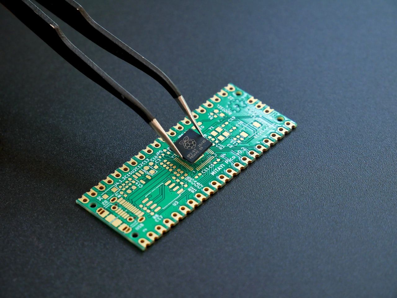 Prototype module