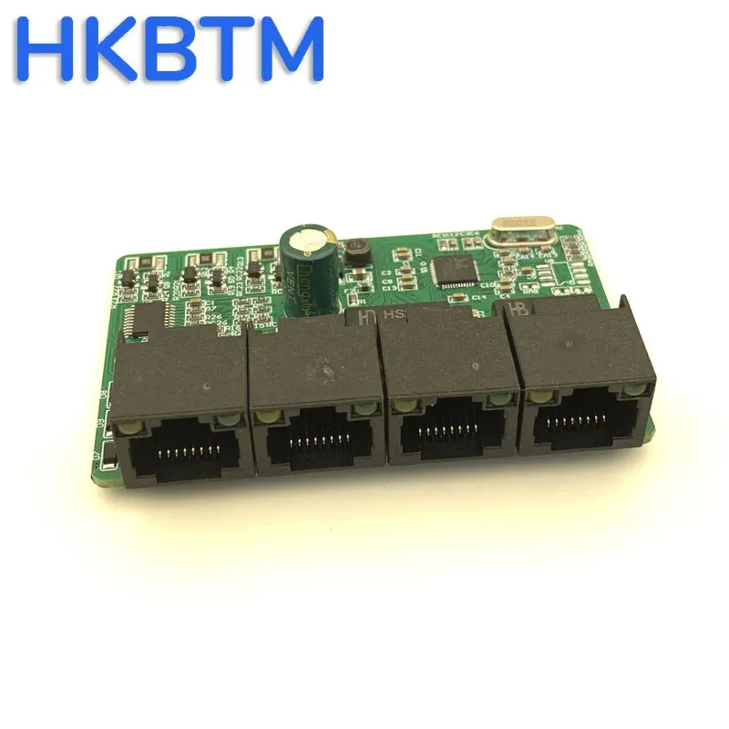 4 Port PoE Extender Waterproof poe repeater for IP Port Transmission Extender for POE Switch NVR IP Camera 5