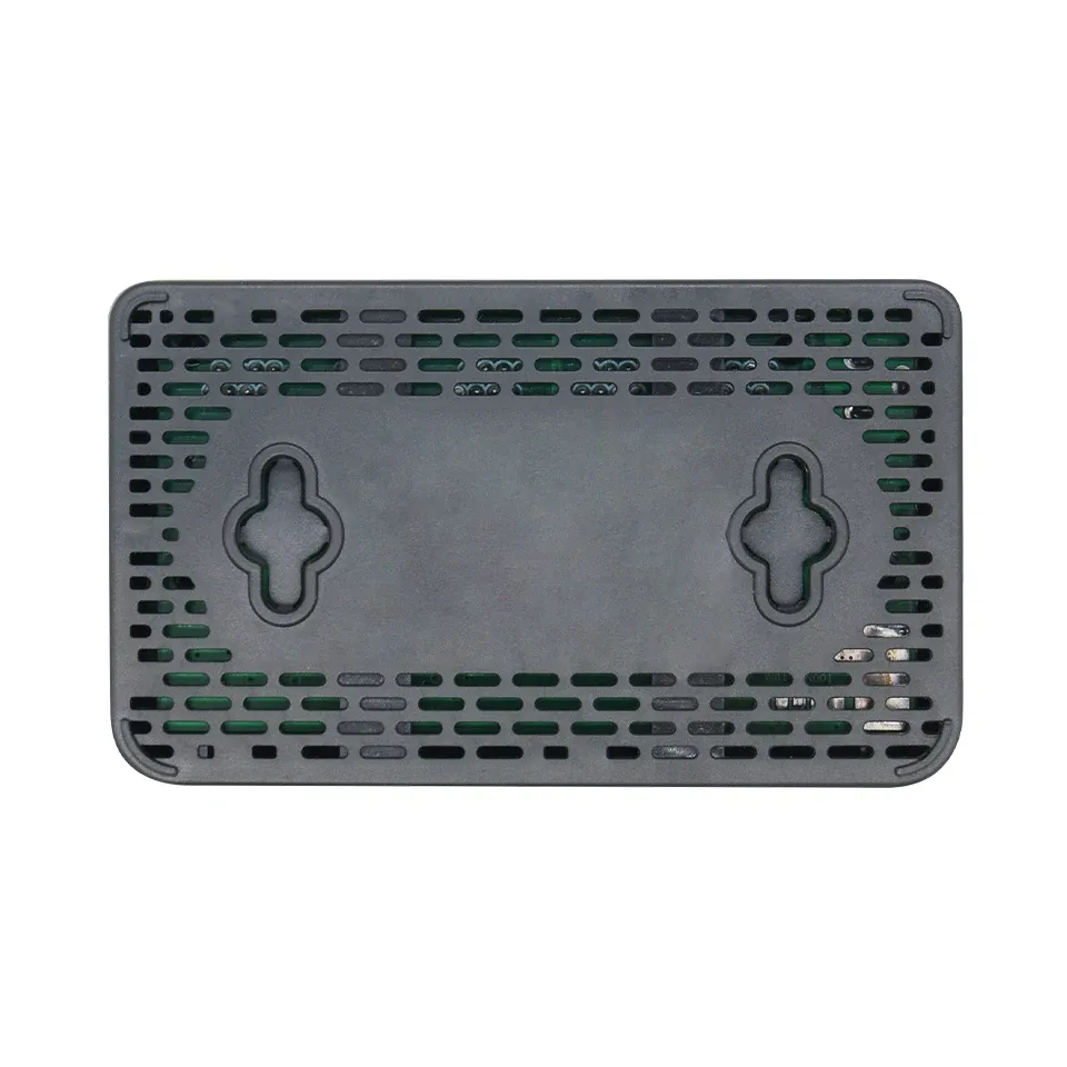 Network Switch Mini 5Ports Switch Ethernet 1000Mbps/100Mbps Gigabit High Performance Smart Switcher RJ45 Hub Internet Injector 4