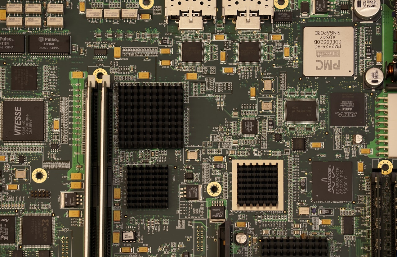 network board