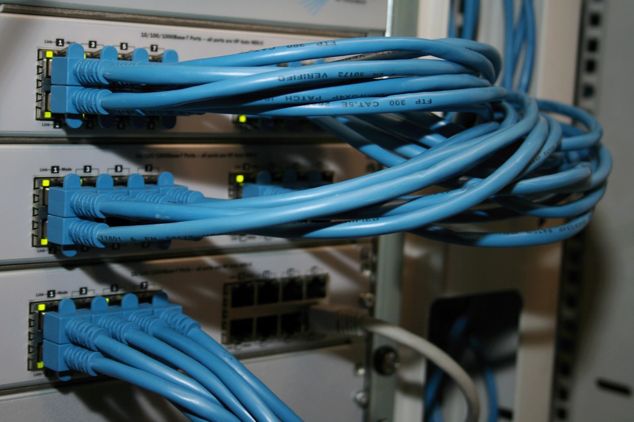 cables switch