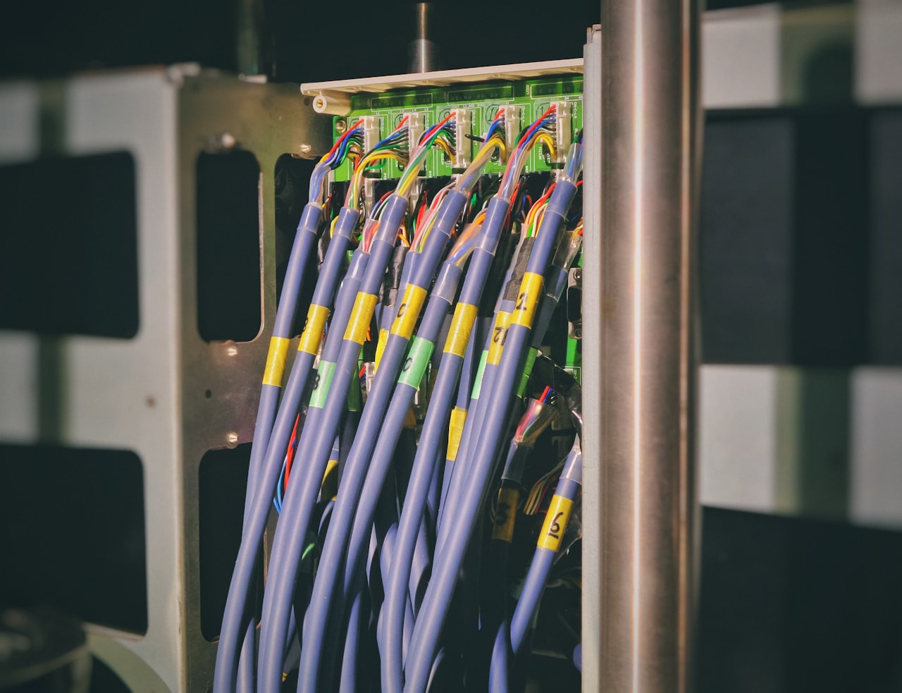 patch panel